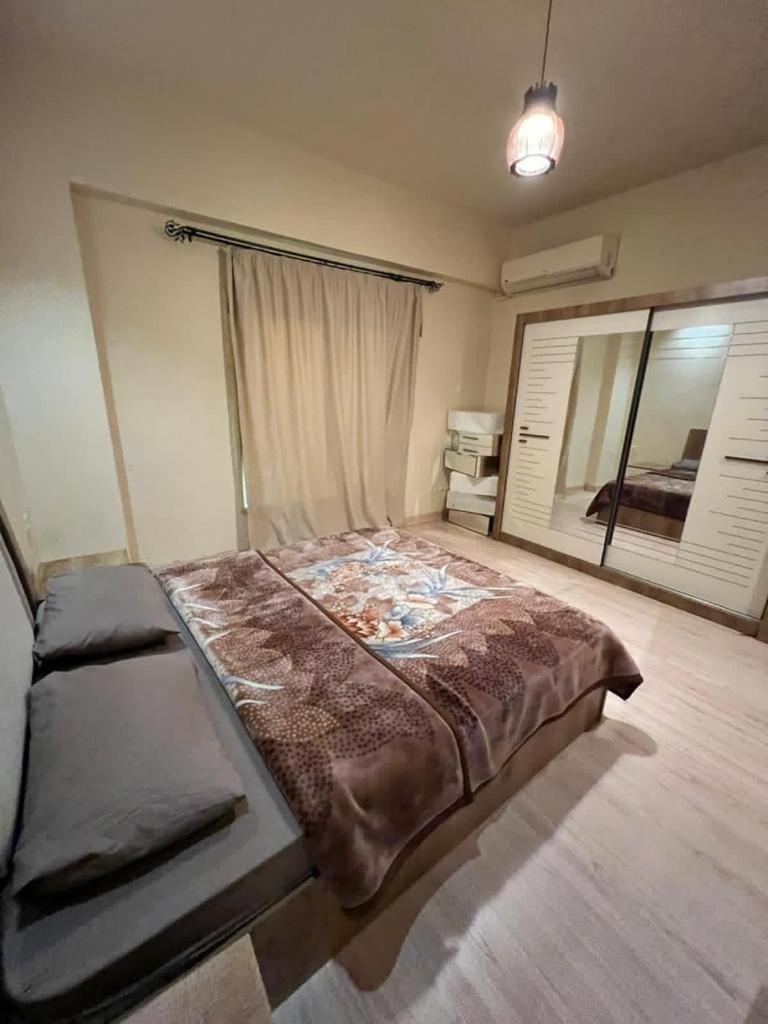 New Cairo Guest House Down Town Females Only Shared Apartment Exterior foto